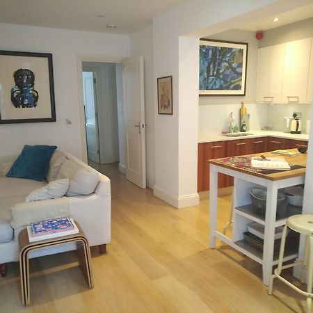 Апартаменты Superior 5* Kensington, London Flat + Free Wi-Fi Экстерьер фото