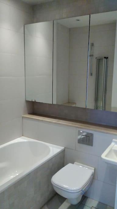 Апартаменты Superior 5* Kensington, London Flat + Free Wi-Fi Экстерьер фото