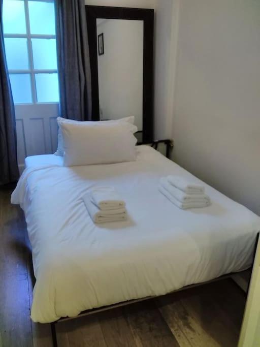 Апартаменты Superior 5* Kensington, London Flat + Free Wi-Fi Экстерьер фото