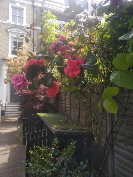 Апартаменты Superior 5* Kensington, London Flat + Free Wi-Fi Экстерьер фото
