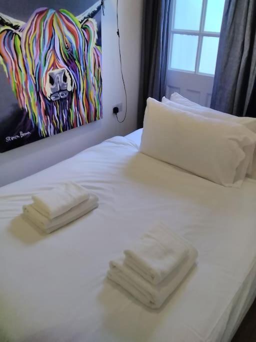 Апартаменты Superior 5* Kensington, London Flat + Free Wi-Fi Экстерьер фото