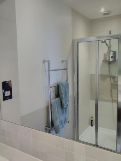 Апартаменты Superior 5* Kensington, London Flat + Free Wi-Fi Экстерьер фото